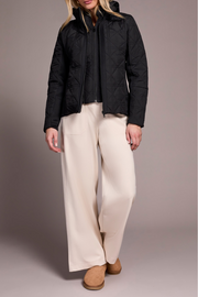 Quilted Jacket