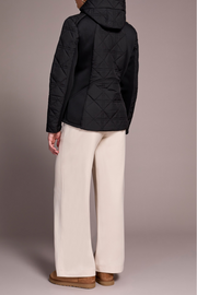Quilted Jacket