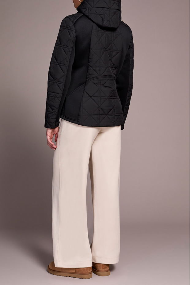 Quilted Jacket