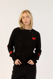 PHILIPPA SWEATER