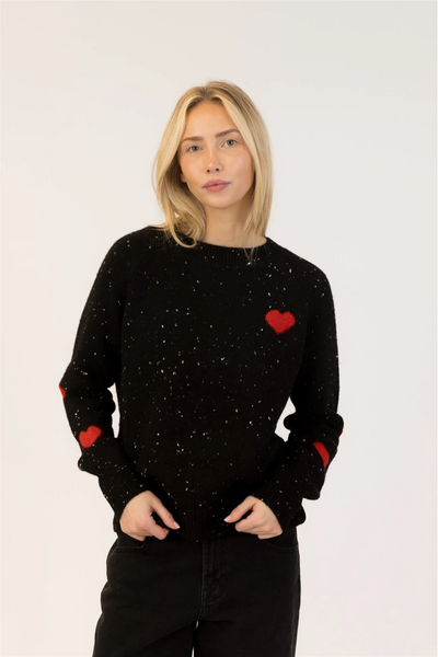 PHILIPPA SWEATER