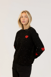 PHILIPPA SWEATER