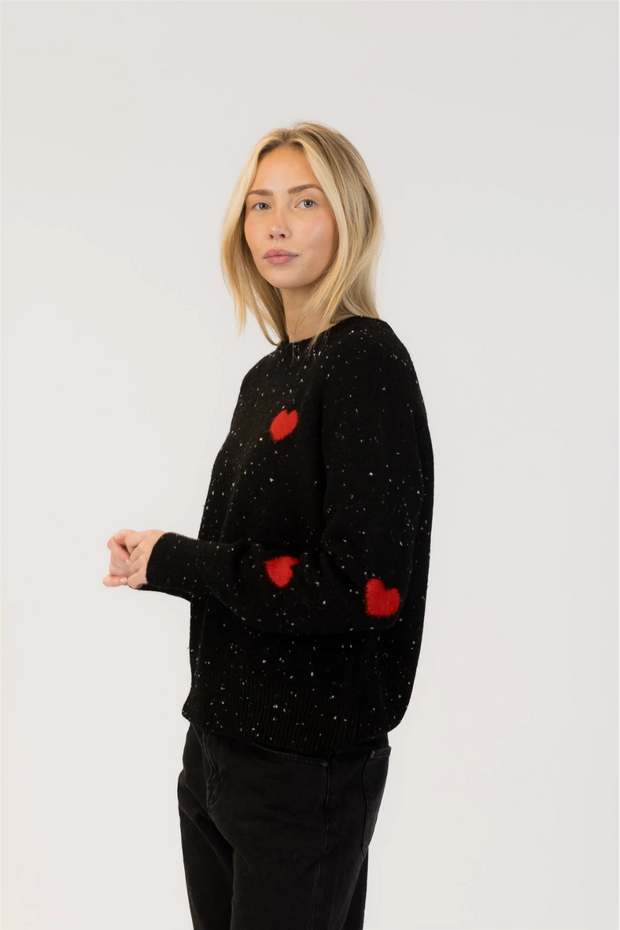 PHILIPPA SWEATER