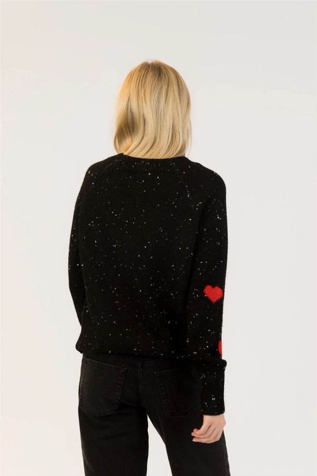 PHILIPPA SWEATER