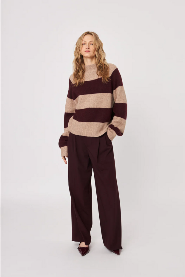 EDISON SWEATER