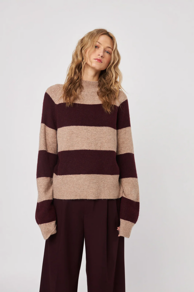 EDISON SWEATER