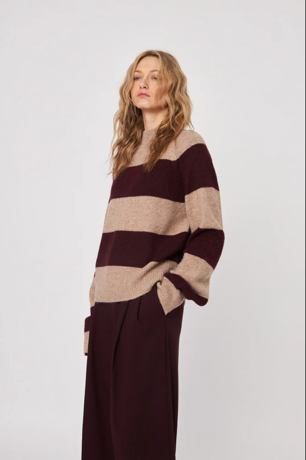 EDISON SWEATER