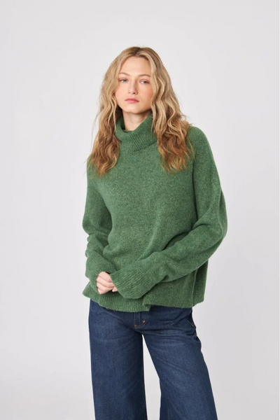 EMMETT SWEATER