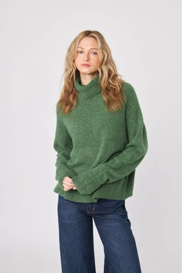 EMMETT SWEATER