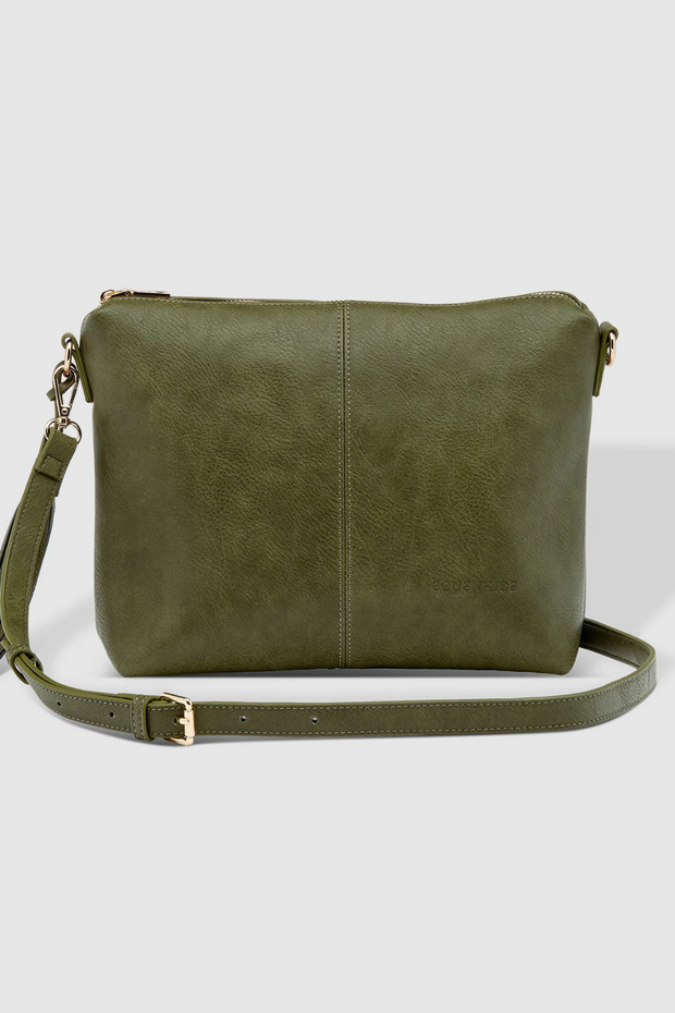 Daisy Tyler Crossbody Bag