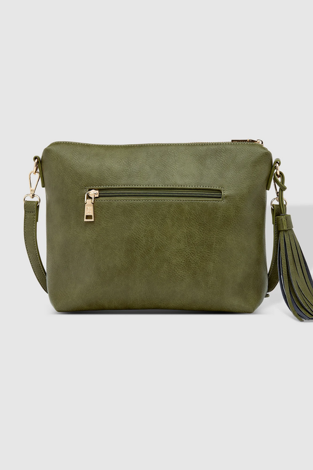 Daisy Tyler Crossbody Bag