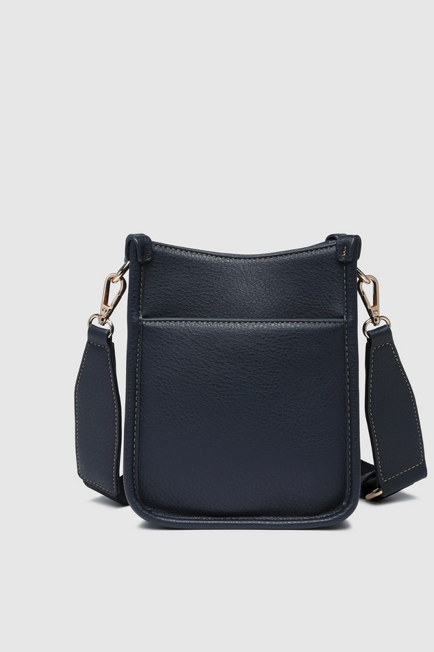 PARKER CROSSBODY BAG