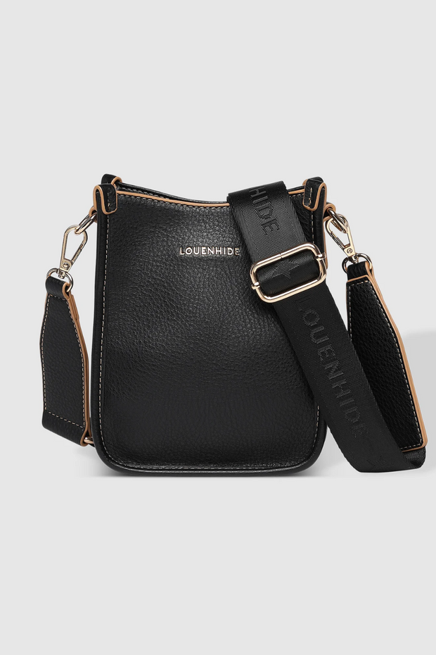 PARKER CROSSBODY BAG