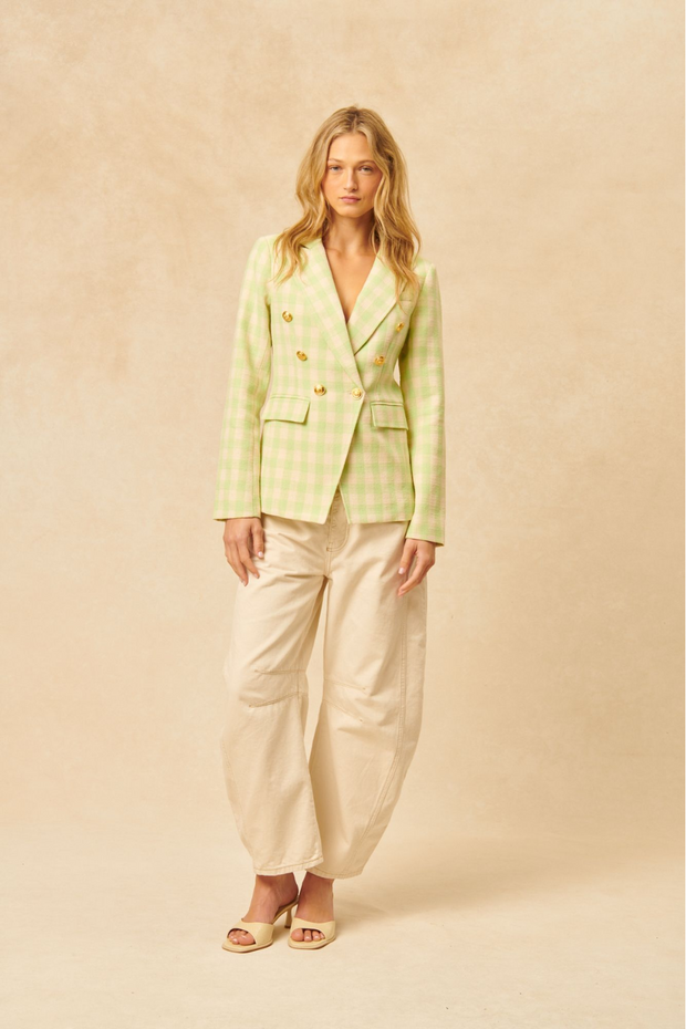 J+J S501BL00 KEYLIME BLAZER