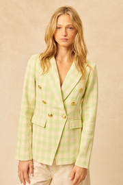 J+J S501BL00 KEYLIME BLAZER