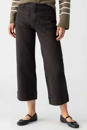 SANC-CP0983 MARINE DENIM PANT