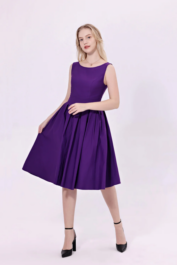 LULO-248147 LILY PURPLE