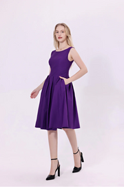 LULO-248147 LILY PURPLE