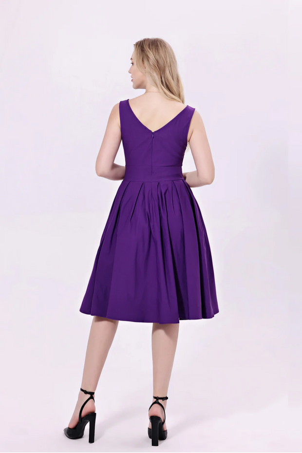 LULO-248147 LILY PURPLE