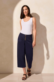 TRIB5715O AUDREY CROP NAUT