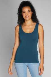 Bamboo Short Tank