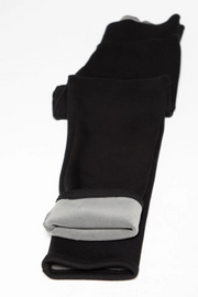 VISCOSE SHERPA LINED LEGGING