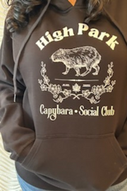 HIGHPARK HOODIE