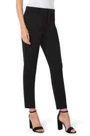 KELSEY TROUSER / 001-BLACK