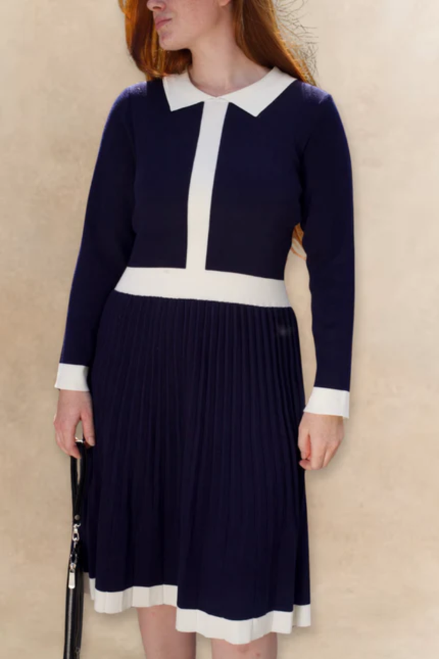 CLARISSA DRESS