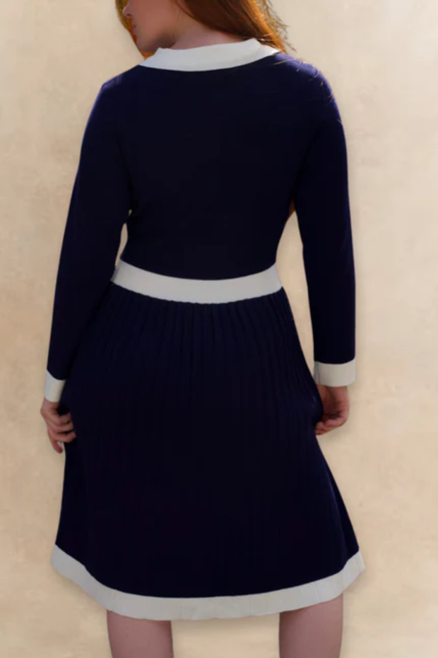 CLARISSA DRESS