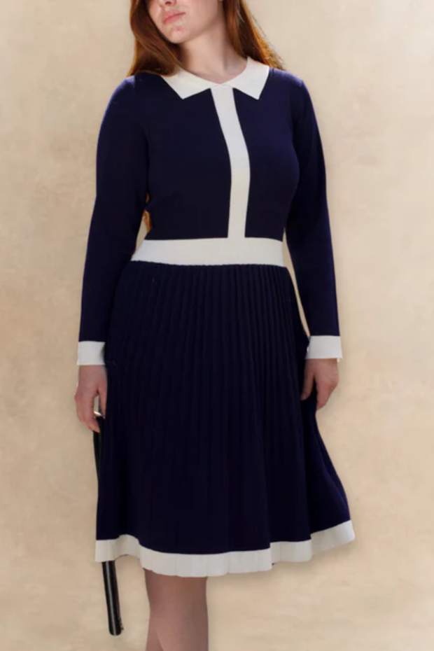 CLARISSA DRESS
