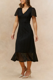 BONNIE DRESS