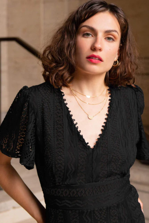 BONNIE DRESS