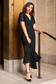 BONNIE DRESS