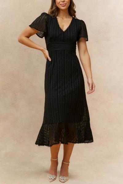 BONNIE DRESS