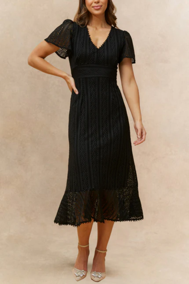 BONNIE DRESS
