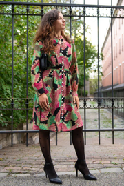 ANAIS DRESS
