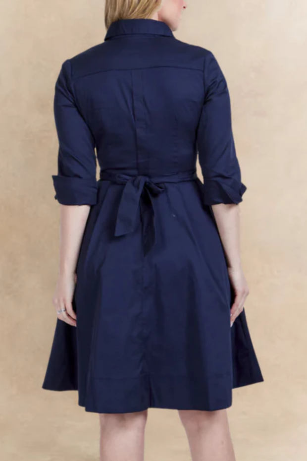 ANN TESSA DRESS