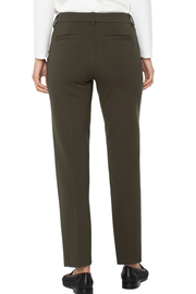 Kelsey Knit Trouser Forest Night