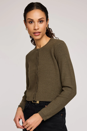Mirabelle Knit Top