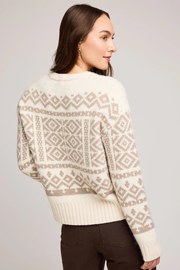 Cypress Pullover Sweater