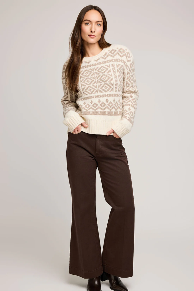 Cypress Pullover Sweater