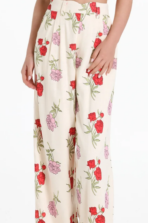 TALULA PANTS - TI AMO