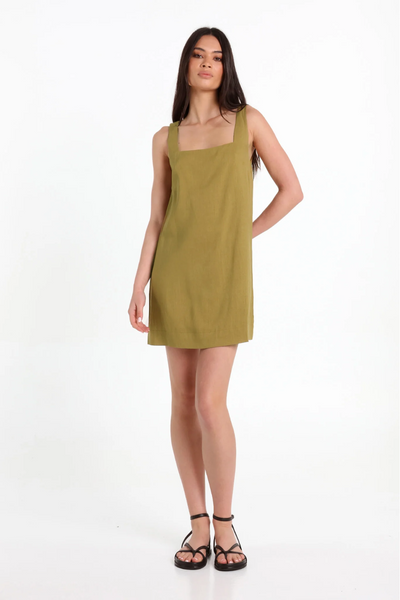 CELESTE MINI DRESS