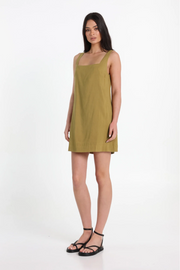 CELESTE MINI DRESS