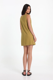 CELESTE MINI DRESS