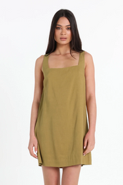 CELESTE MINI DRESS