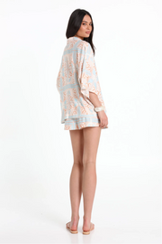 BILLIE SHIRT - SAHARA