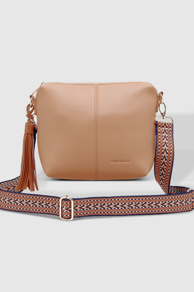 Kasey Crossbody Bag